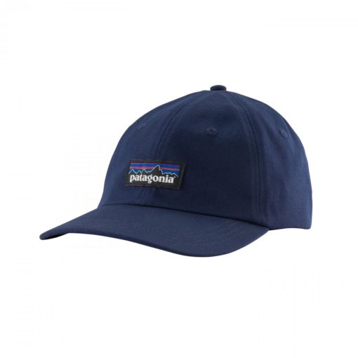 Patagonia  P-6 Label Trad Cap