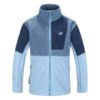 Skogstad  J Troms Microfleece Jakke