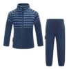 Skogstad  K Trone Microfleece Sett