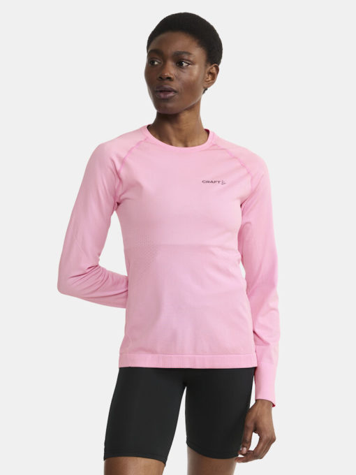 Craft  Core Dry Active Comfort Ls W