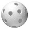 Unihoc Match ball CRATER innebandyball