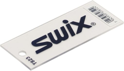 Swix  T823D Plexi scraper 3mm