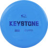 Latitude 64  ZERO MEDIUM PUTTER KEYSTONE, 173+