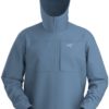 ArcTeryx Gamma Lightweight Hoody M