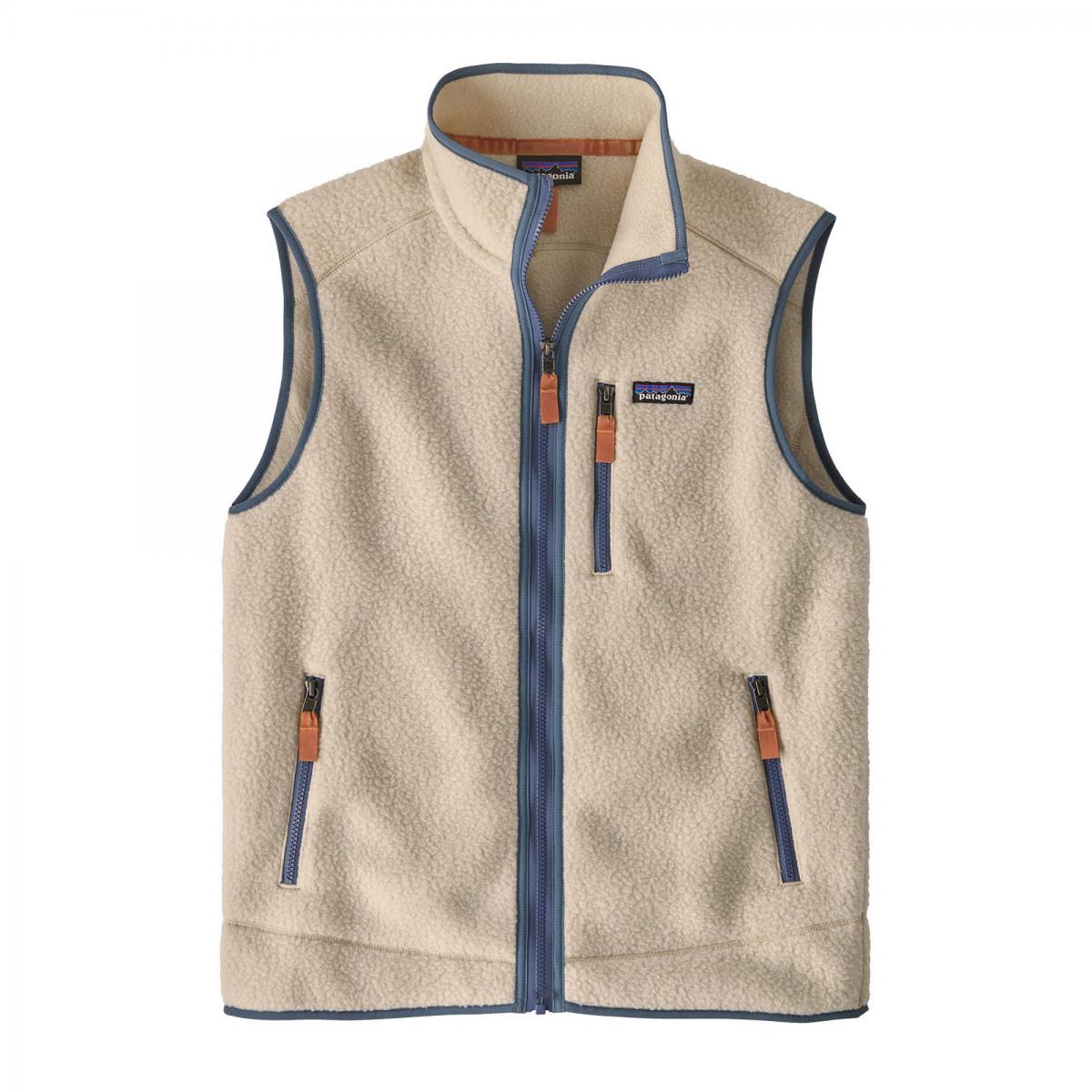 Patagonia  M´S Retro Pile Vest