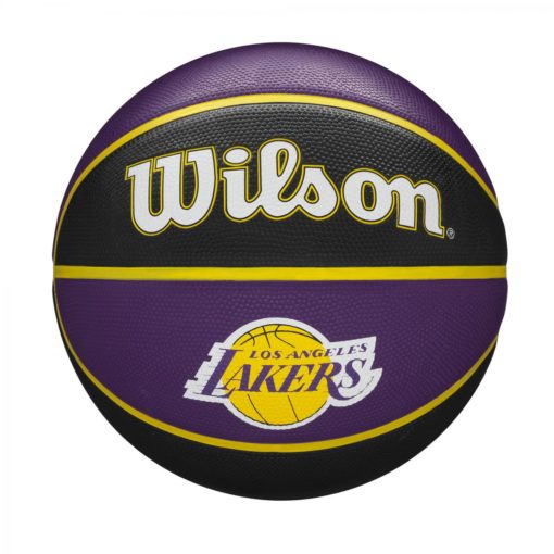 Wilson  Nba Team Tribute Bskt La Lakers