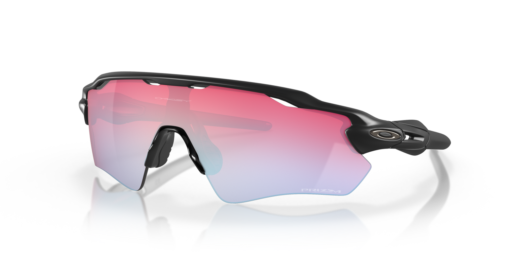 Oakley RADAR EV PATH 920897 Matt Blk/Prizm Snow Sapphire Irid