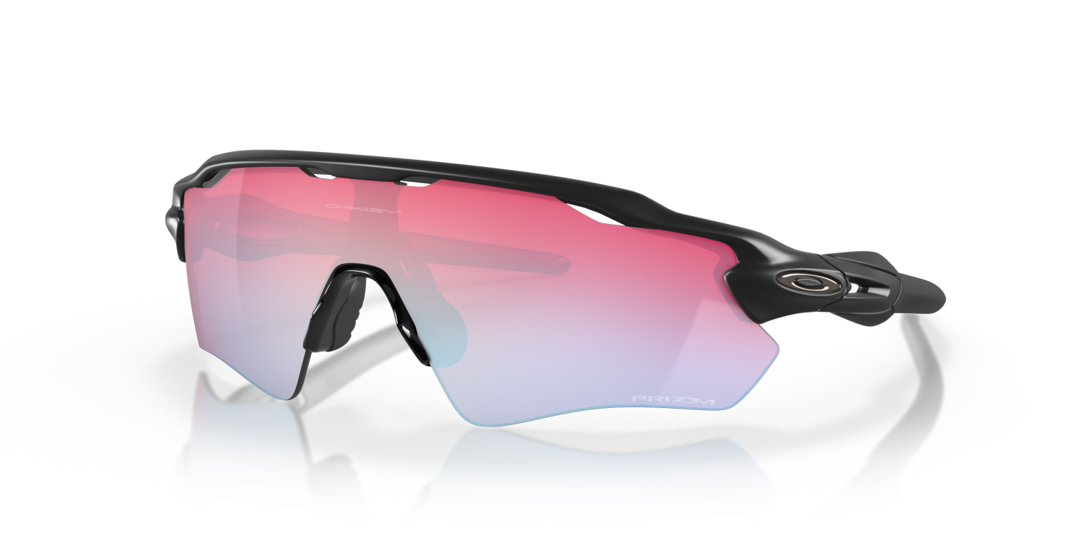 Oakley RADAR EV PATH 920897 Matt Blk/Prizm Snow Sapphire Irid