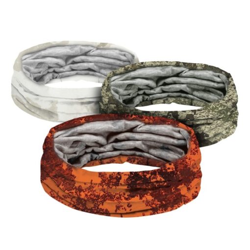 Pinewood Camo 3pk Head Scarf