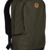 Pinewood Day Pack 22L Dark Olive