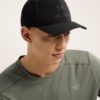 ArcTeryx  Bird Word Trucker Curved