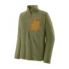 Patagonia  M´S R1 Air Zip Neck