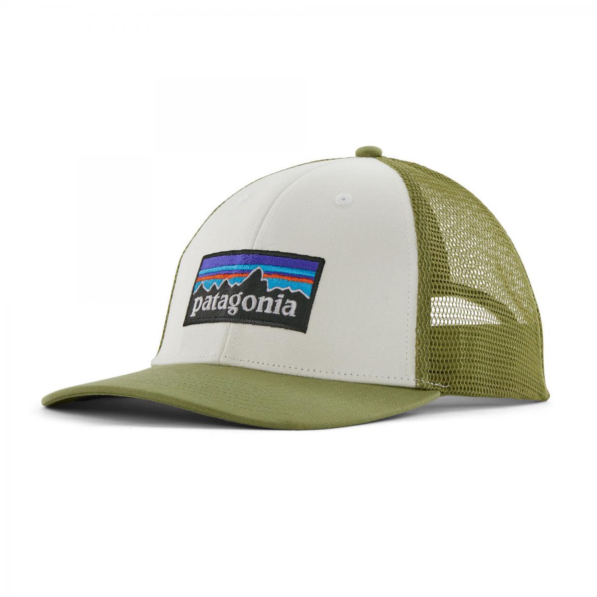 Patagonia  P-6 Logo Lopro Trucker Hat