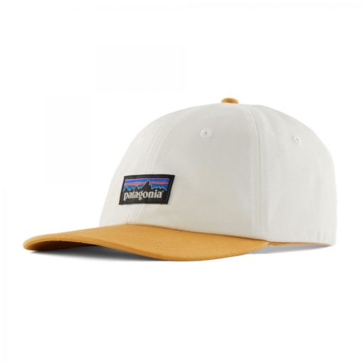 Patagonia  P-6 Label Trad Cap