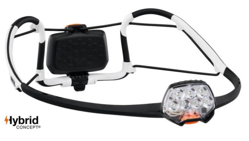 PETZL Headlamp IKO