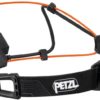 PETZL Headlamp NAO RL