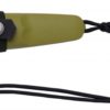 Morakniv  Eldris med Tändståls-kit (S) Grön