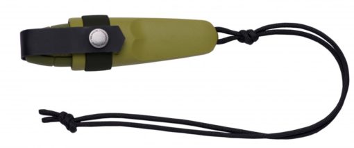 Morakniv  Eldris med Tändståls-kit (S) Grön