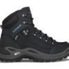 Lowa  Renegade GTX Mid WS