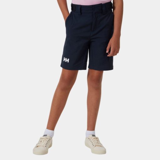 Helly Hansen  Jr Hh Qd Cargo Shorts