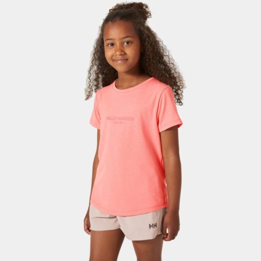 Helly Hansen  Jr Allure T-Shirt