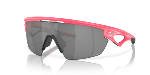 Oakley SPHAERA 940310 Matt Neon Pink/Prizm Black