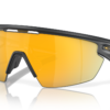 Oakley SPHAERA 940304 Matt Carbon/Prizm 24K polarized