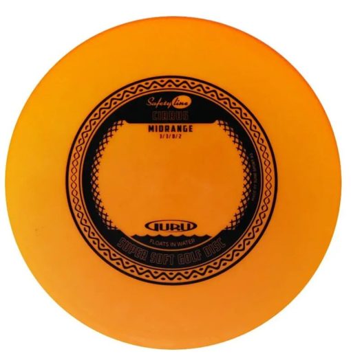 Guru  Soft Golf Disc