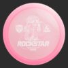 Discmania  Active Premium Driver Rockstar