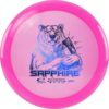 Latitude 64  Opto Driver Sapphire, -159g Lw