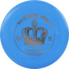 Westside Discs  Bt Medium Putter Crown, 173+