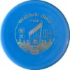 Westside Discs  BT Hard Putter Harp 173+