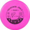 Westside Discs  Bt Medium Putter Swan 2, 173+