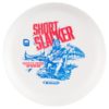 Guru  Arctic Line Driver Short Slacker, 150-165g