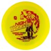 Guru  Glacier Line Driver Night Trooper, 170-175g