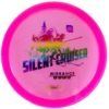 Guru  Glacier Line Midrange Silent Cruiser, 170-175g