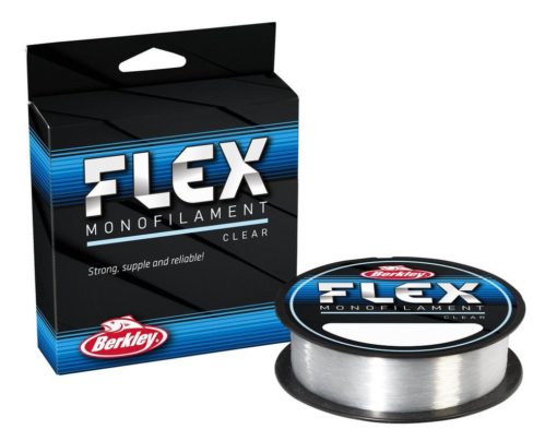 Berkley  Flex Mono 300m 0.30 CLR