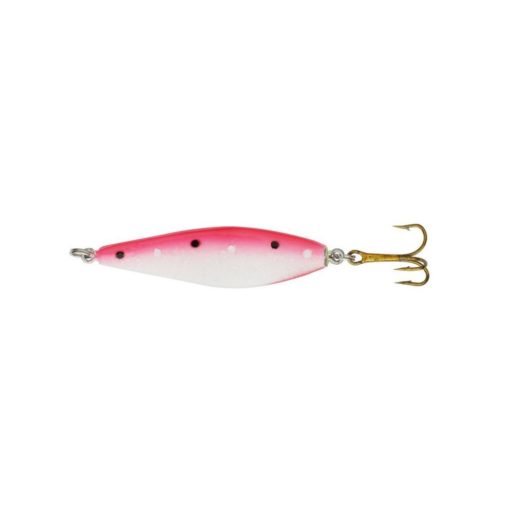 Abu Garcia  Lill Zigge 14g Pink Glitter