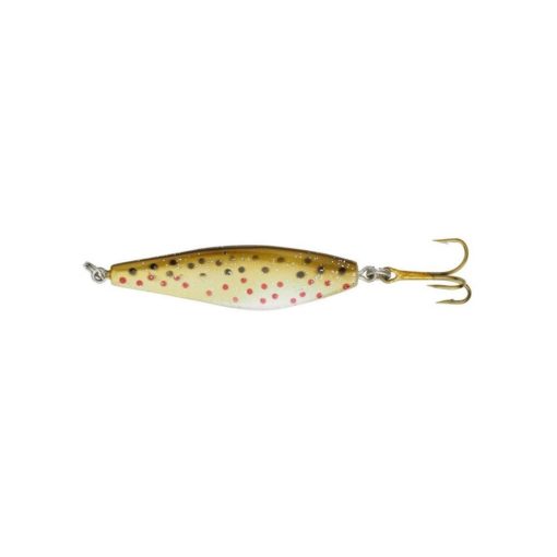 Abu Garcia  Lill Zigge 14g Glitter Rbt