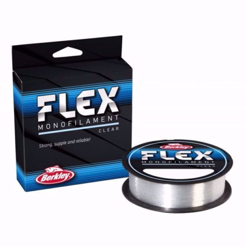 Berkley  Flex Mono 300m 0.35 CLR