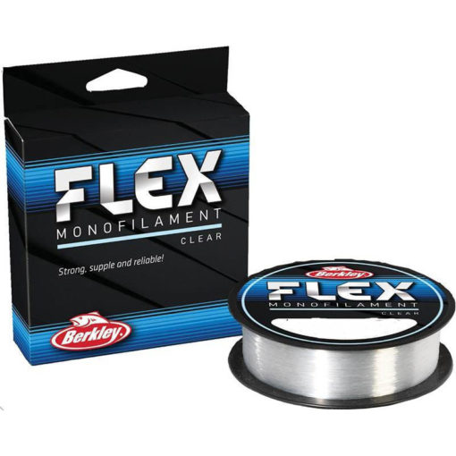 Berkley  Flex Mono 300m 0.20 CLR