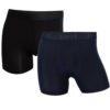 Tufte Wear  M SoftBoost Boxer Briefs 2-pk