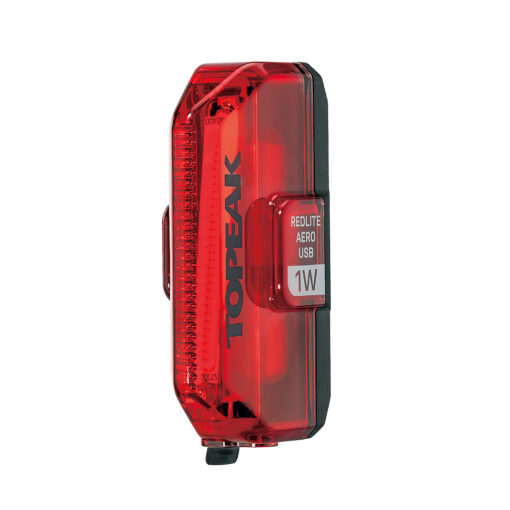 REDLITE AERO USB, 1 W, BAKLYS