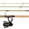 Abu Garcia PHAZER Pro III Coast 904M 15-40g CMB