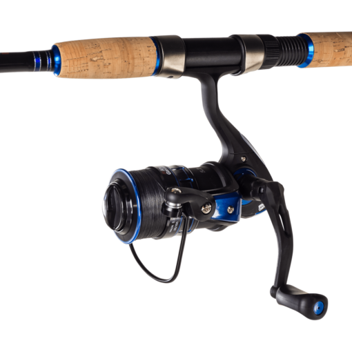 Abu Garcia Devil Tele Trout 706L 5-20g Combo