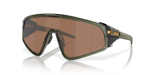 Oakley LATCH PANEL 940403 Olive Ink/Prizm Tungsten