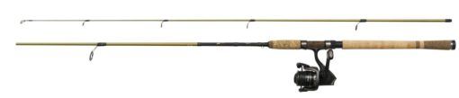 Phazer Pro III Trout 702L 3-15g CMB