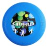 Guru  Flying Disc