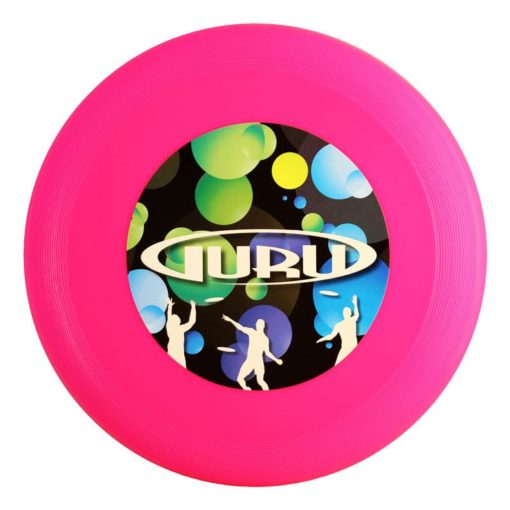 Guru  Flying Disc