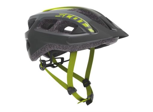 SCOTT Helmet Supra 54-61cm